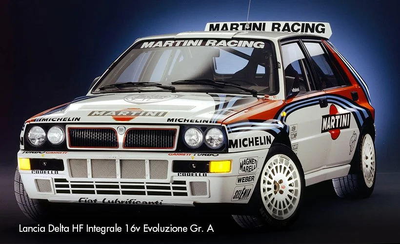 Driven to Build: The LEGO Technic Legacy of Italy's Davide Zen